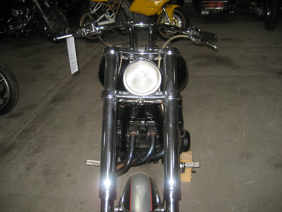 Image Title 1983 Suzuki GS1100ES CUSTOM $3500.00 OBO